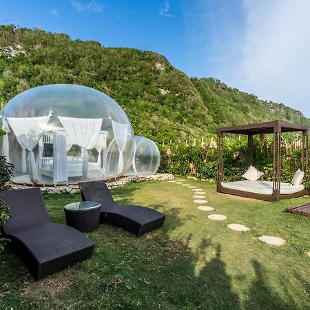 Bubble Hotel Bali Nyang Nyang (Adults Only) Улувату Номер фото