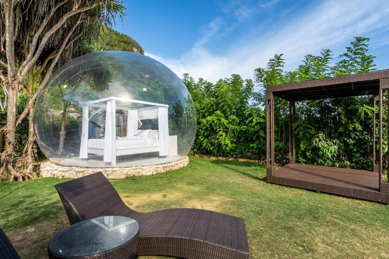 Bubble Hotel Bali Nyang Nyang (Adults Only) Улувату Номер фото