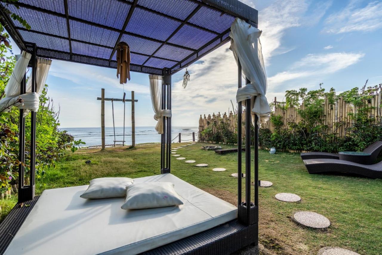 Bubble Hotel Bali Nyang Nyang (Adults Only) Улувату Номер фото